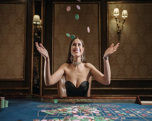 Top 5 Online Casino Games for Fun