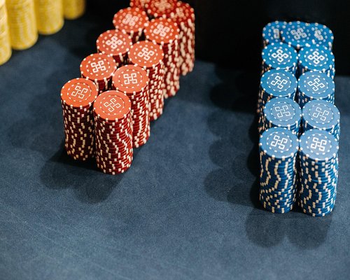 Responsible Gaming in Social Casinos