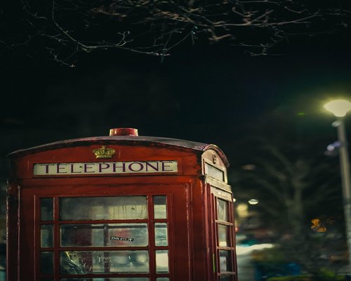 Phone