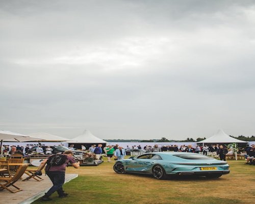 Premium Community Benefits Showcase