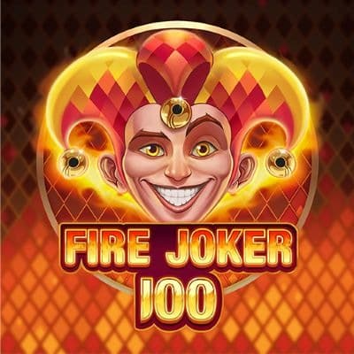 Fire Joker 100 Premium Online Casino Game