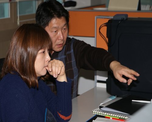 James Chen - Chief Technology Officer