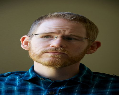 Michael Thompson - Lead Game Designer